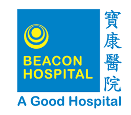 Beacon Hospital — Witap client