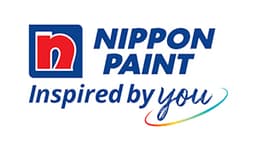 Nippon Paint — Witap client